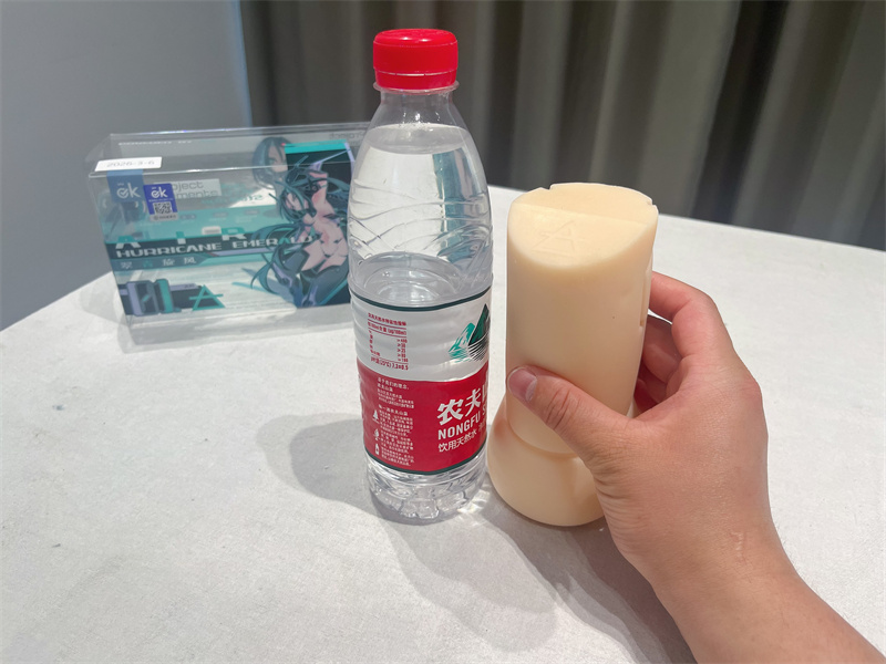 OK——“翠青旋风”评测！扇片的简单重复，体验像简陋的包装一样让人失望！