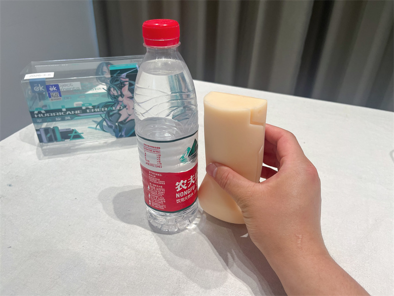 OK——“翠青旋风”评测！扇片的简单重复，体验像简陋的包装一样让人失望！