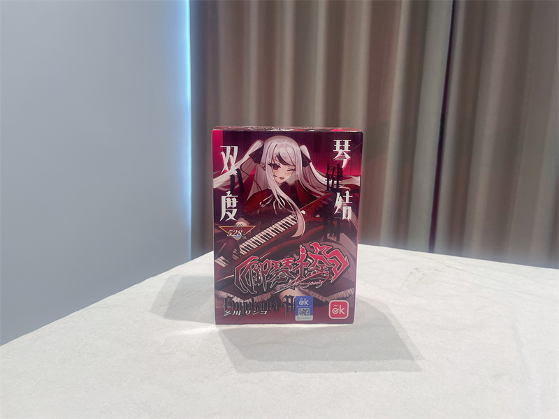 OK——“御琴千金”评测！摩擦有余而剐蹭不足，用久了有些无聊！