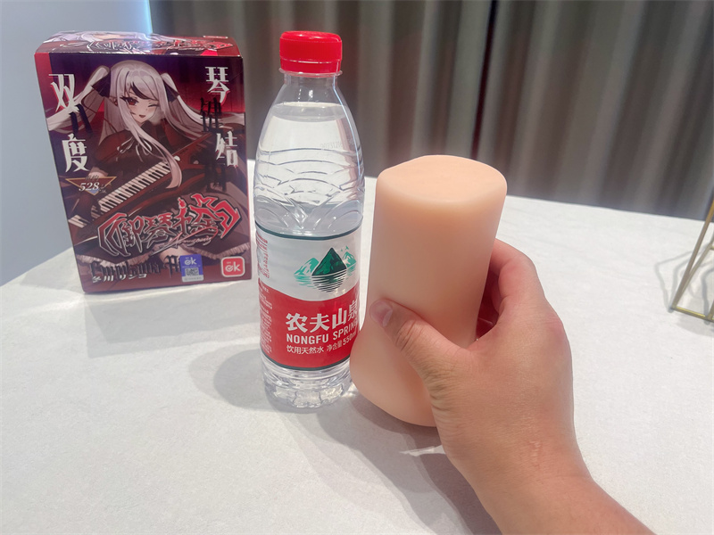 OK——“御琴千金”评测！摩擦有余而剐蹭不足，用久了有些无聊！