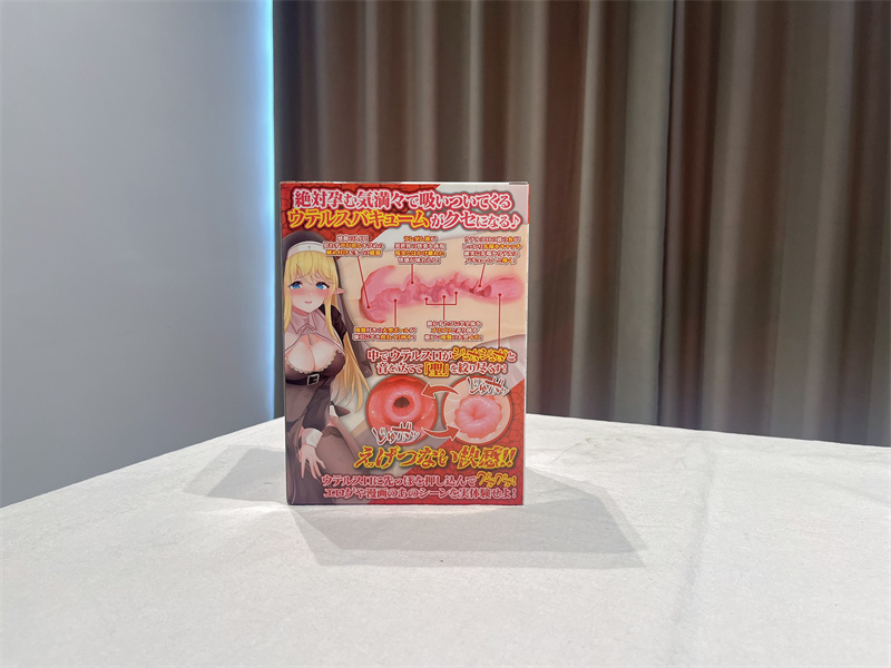 LoveFactor——“禁忌修女1代”评测！紧致包裹的大克重杯，刺激却没想象的强！