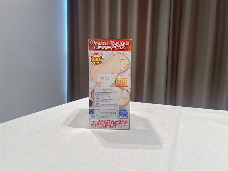 LoveFactor——“禁忌修女1代”评测！紧致包裹的大克重杯，刺激却没想象的强！