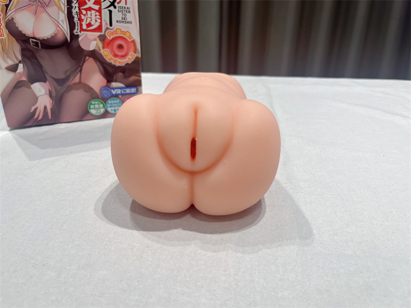LoveFactor——“禁忌修女1代”评测！紧致包裹的大克重杯，刺激却没想象的强！