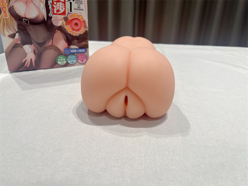 LoveFactor——“禁忌修女1代”评测！紧致包裹的大克重杯，刺激却没想象的强！