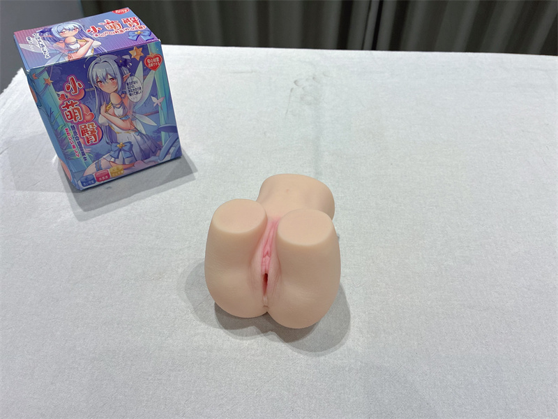 杯多多——“小萌臀”评测！体验不错，可跑道太短是硬伤！