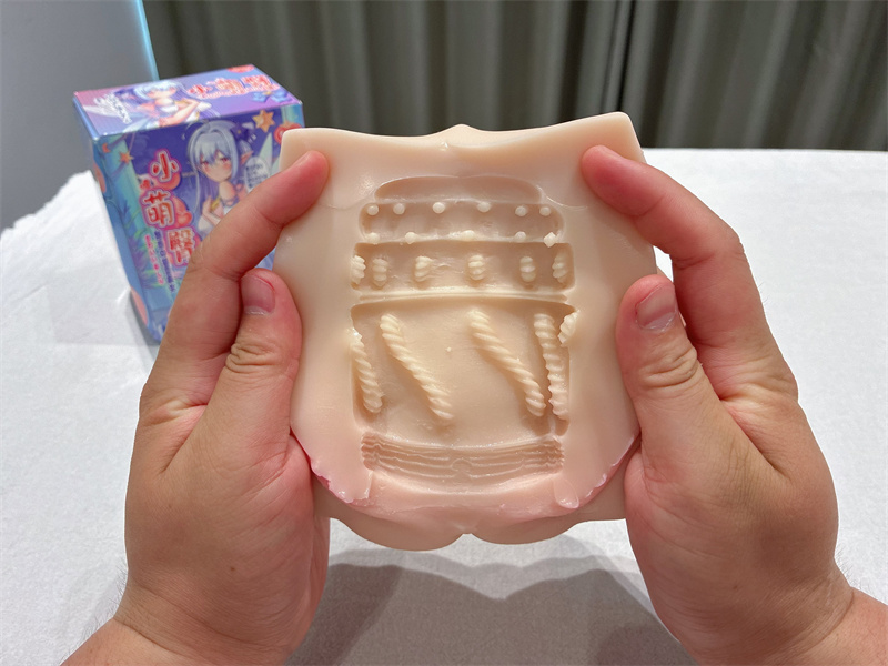 杯多多——“小萌臀”评测！体验不错，可跑道太短是硬伤！
