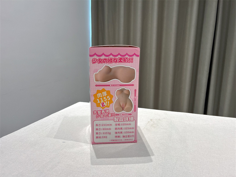 杯多多——“双穴爱莉”评测!外形虽然惊艳,但内部结构过于简单!