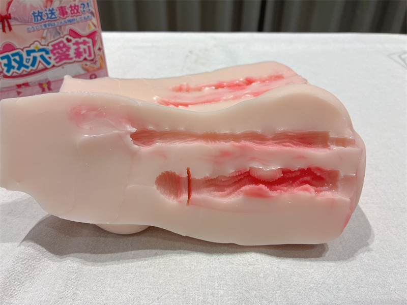 杯多多——“双穴爱莉”评测!外形虽然惊艳,但内部结构过于简单!