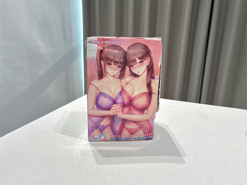 GXP——“双子乙女2代千奈”评测！大雷与撞击感的双重升级！