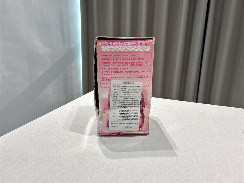 GXP——“双子乙女2代千奈”评测！大雷与撞击感的双重升级！
