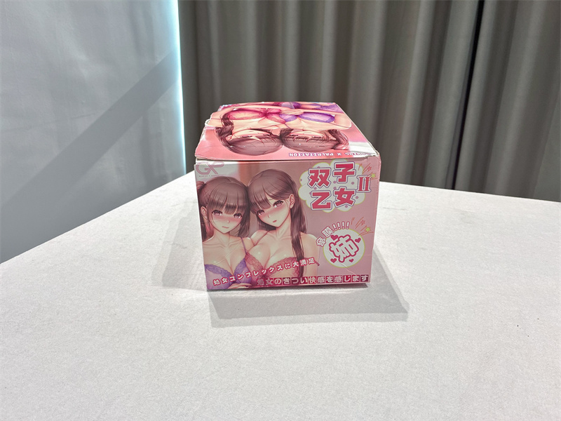 GXP——“双子乙女2代千奈”评测！大雷与撞击感的双重升级！