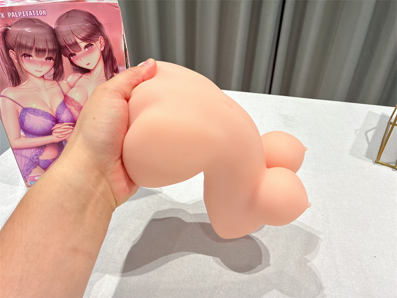 GXP——“双子乙女2代千奈”评测！大雷与撞击感的双重升级！