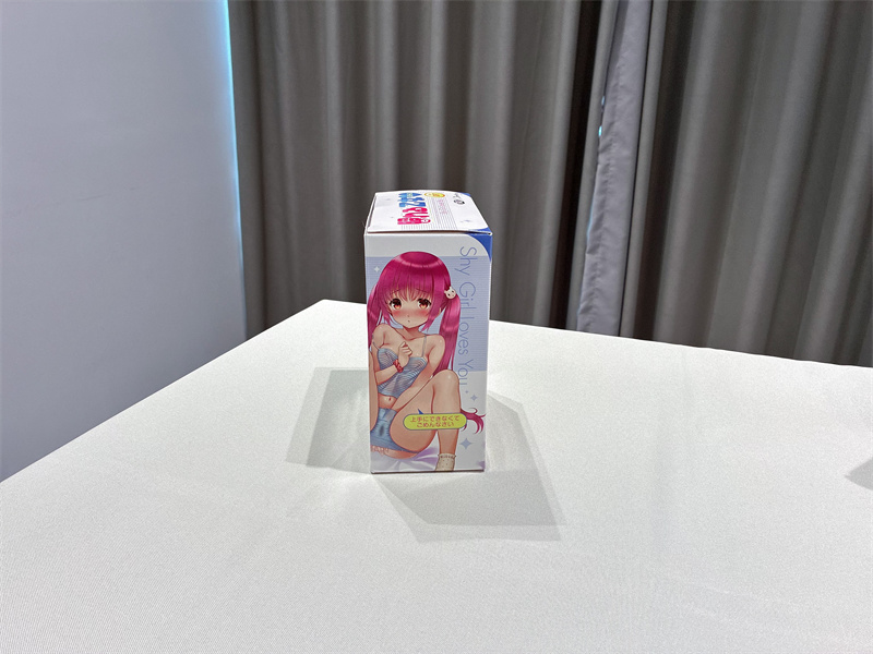 RQS——“娇羞乙女”评测！普通的传统造型，体验也索然无味！
