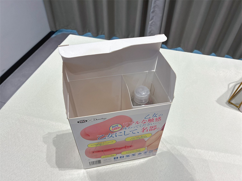 RQS——“娇羞乙女”评测！普通的传统造型，体验也索然无味！