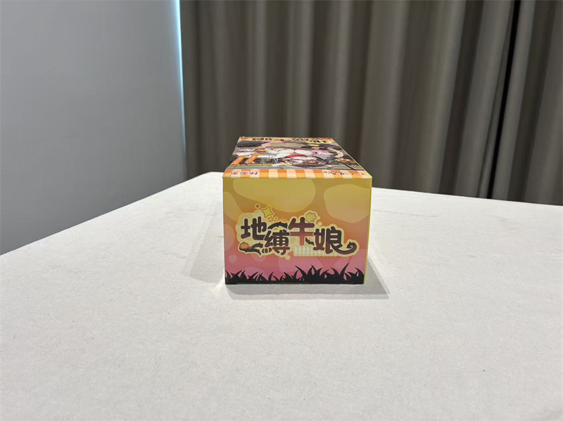 杯多多——“地缚牛娘”评测！隐蔽性超高的拟物造型，使用体验却不怎么样！