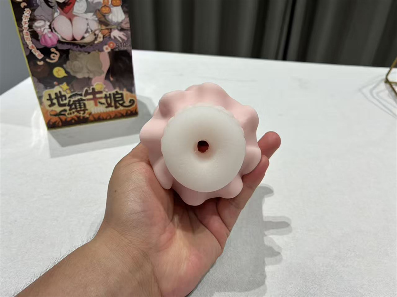 杯多多——“地缚牛娘”评测！隐蔽性超高的拟物造型，使用体验却不怎么样！