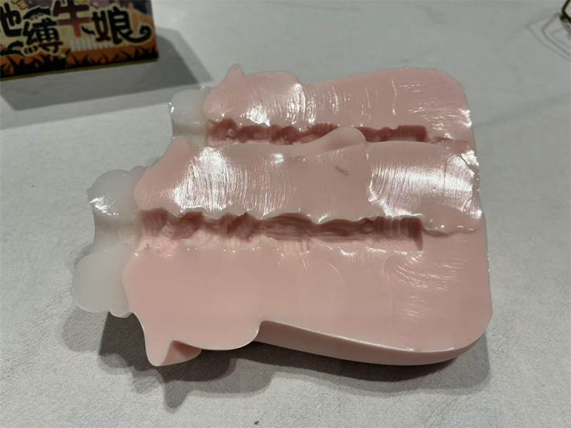 杯多多——“地缚牛娘”评测！隐蔽性超高的拟物造型，使用体验却不怎么样！