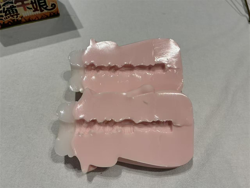 杯多多——“地缚牛娘”评测！隐蔽性超高的拟物造型，使用体验却不怎么样！