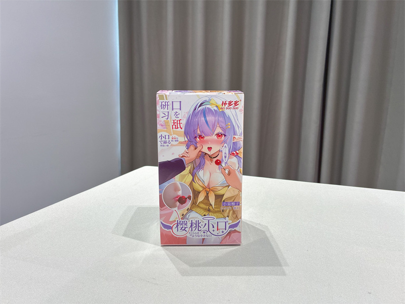 杯多多——“樱桃小口”评测!松垮的通道是所有口杯的宿命?!