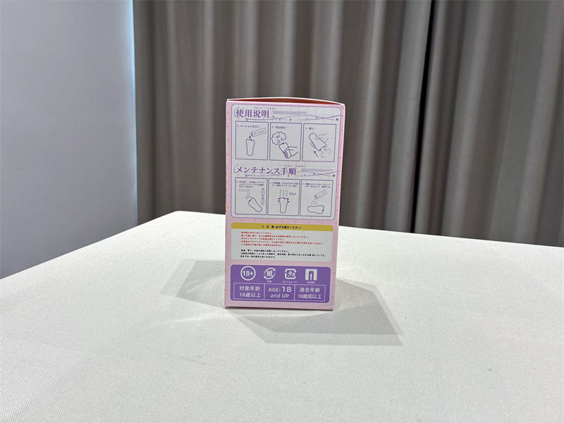 杯多多——“樱桃小口”评测!松垮的通道是所有口杯的宿命?!