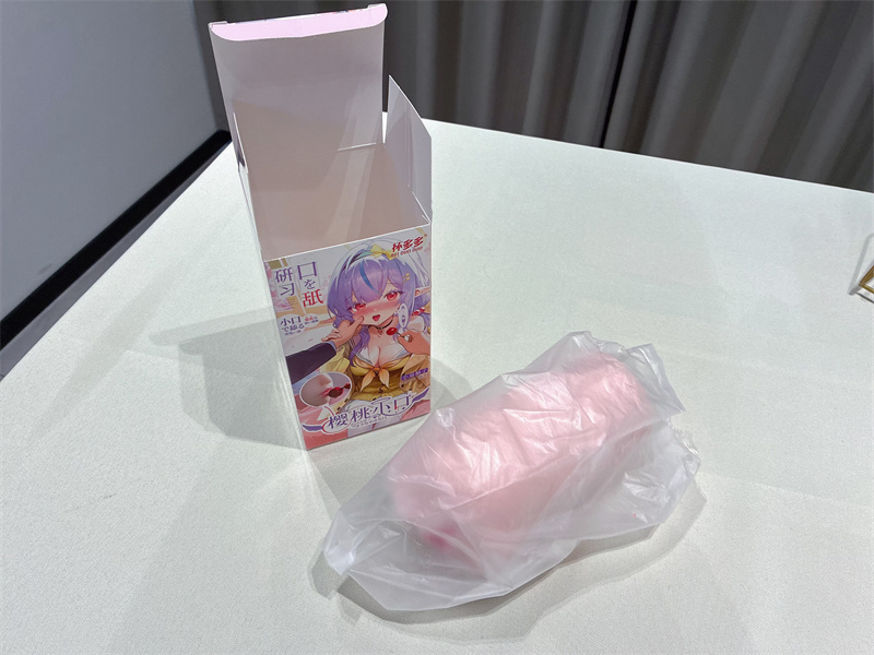 杯多多——“樱桃小口”评测!松垮的通道是所有口杯的宿命?!