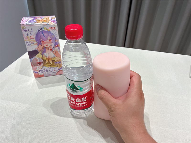 杯多多——“樱桃小口”评测!松垮的通道是所有口杯的宿命?!