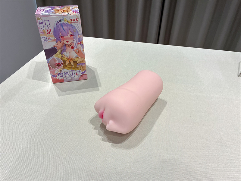 杯多多——“樱桃小口”评测!松垮的通道是所有口杯的宿命?!