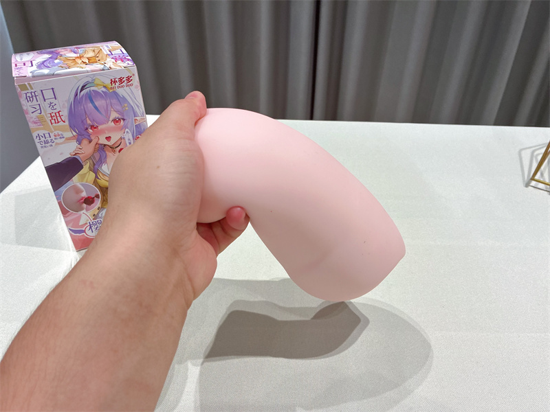 杯多多——“樱桃小口”评测!松垮的通道是所有口杯的宿命?!