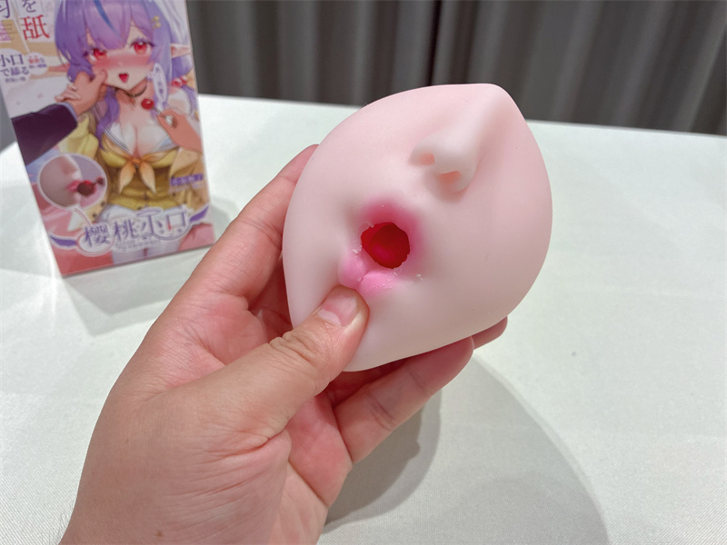 杯多多——“樱桃小口”评测!松垮的通道是所有口杯的宿命?!