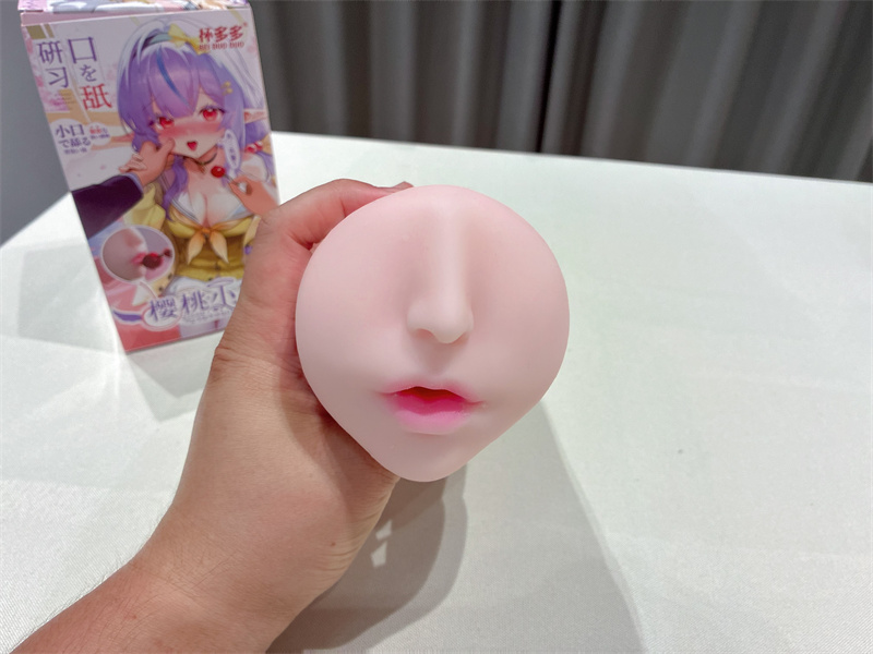 杯多多——“樱桃小口”评测!松垮的通道是所有口杯的宿命?!