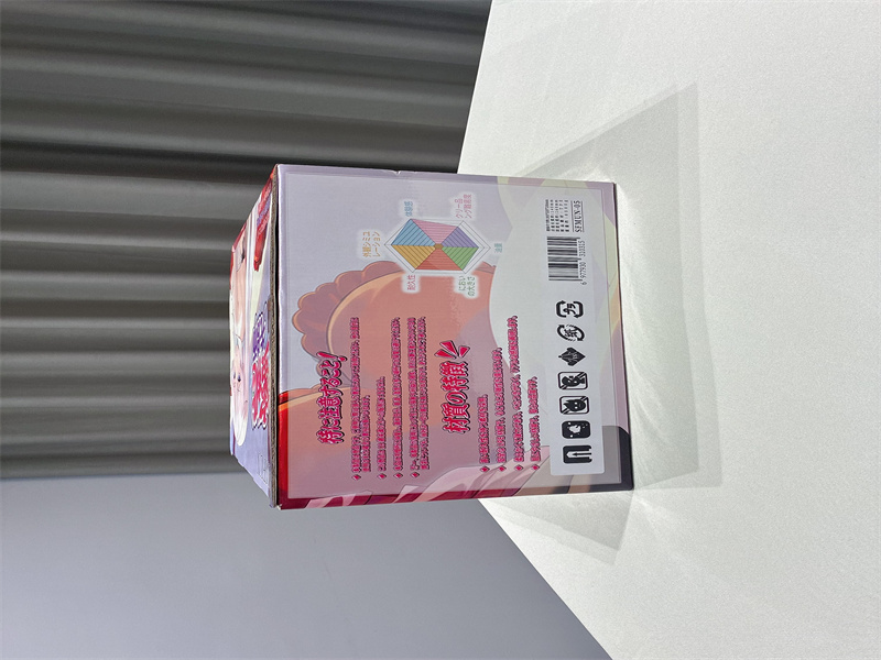 SMFUN——“蜜桃先师”评测！圆润蜜桃型，别样新体验！