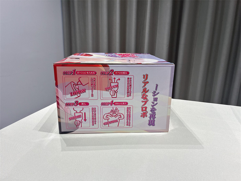 SMFUN——“蜜桃先师”评测！圆润蜜桃型，别样新体验！