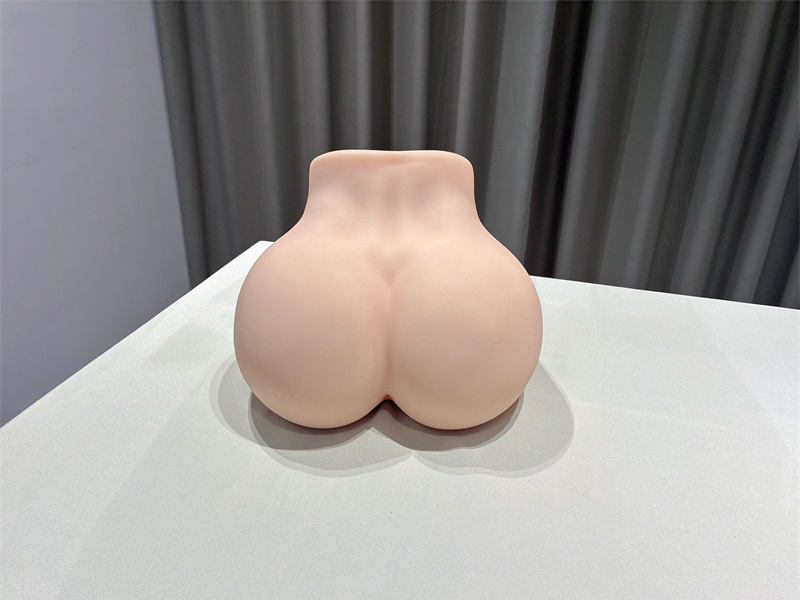 SMFUN——“蜜桃先师”评测！圆润蜜桃型，别样新体验！