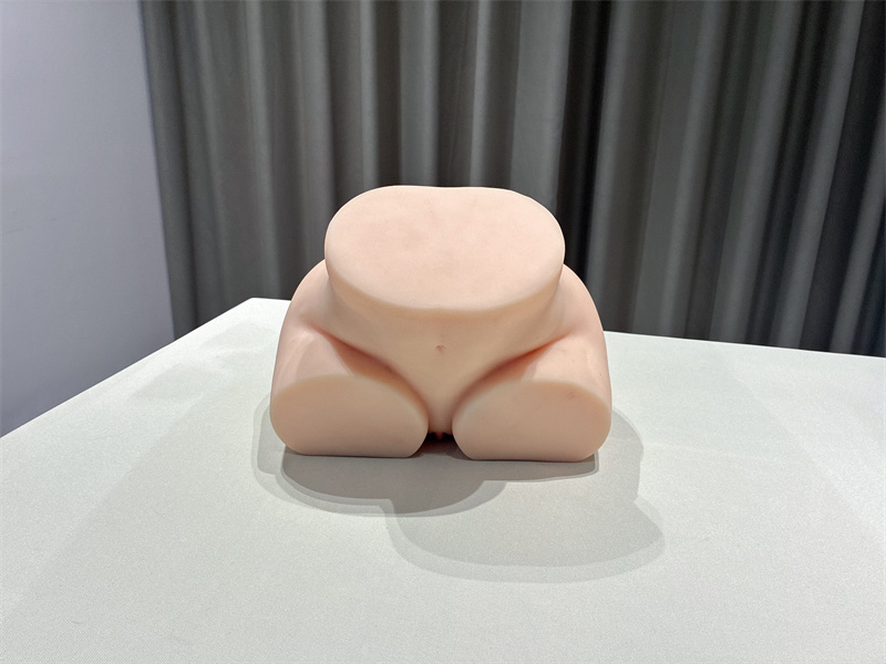 SMFUN——“蜜桃先师”评测！圆润蜜桃型，别样新体验！