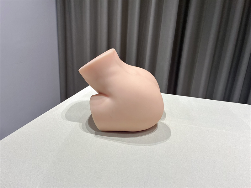 SMFUN——“蜜桃先师”评测！圆润蜜桃型，别样新体验！