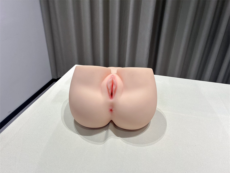 SMFUN——“蜜桃先师”评测！圆润蜜桃型，别样新体验！