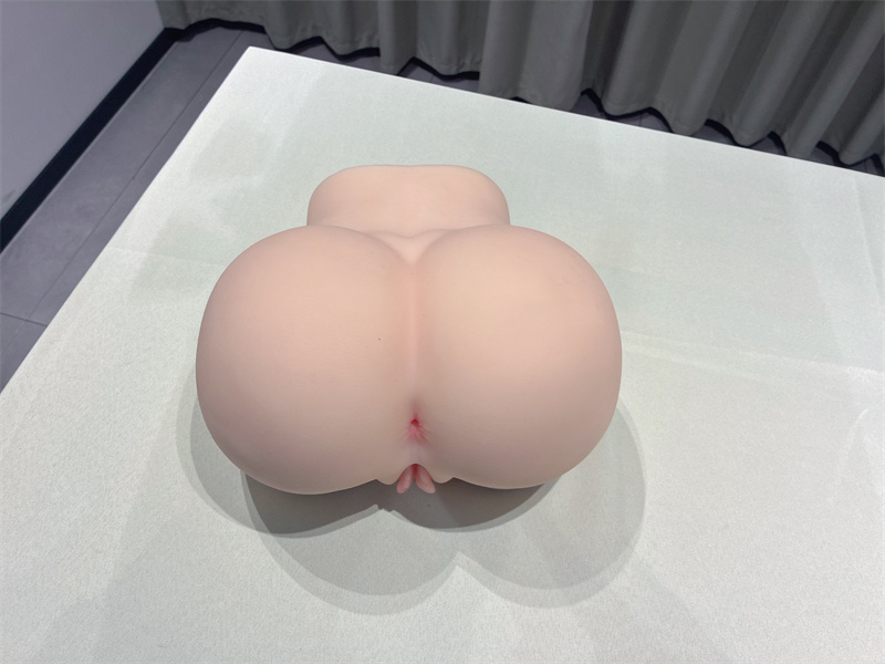 SMFUN——“蜜桃先师”评测！圆润蜜桃型，别样新体验！