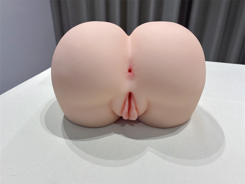 SMFUN——“蜜桃先师”评测！圆润蜜桃型，别样新体验！