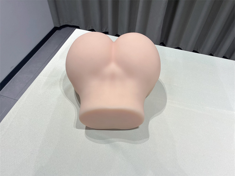 SMFUN——“蜜桃先师”评测！圆润蜜桃型，别样新体验！