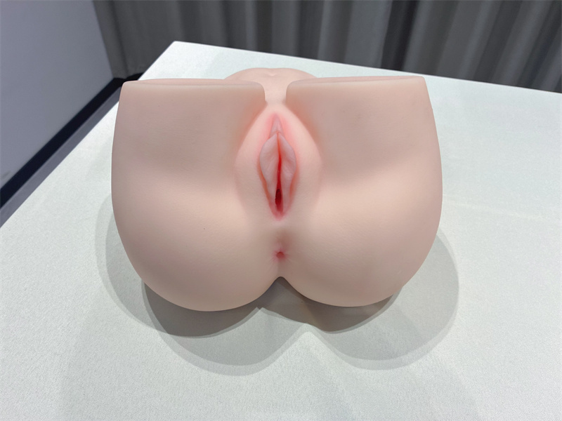 SMFUN——“蜜桃先师”评测！圆润蜜桃型，别样新体验！