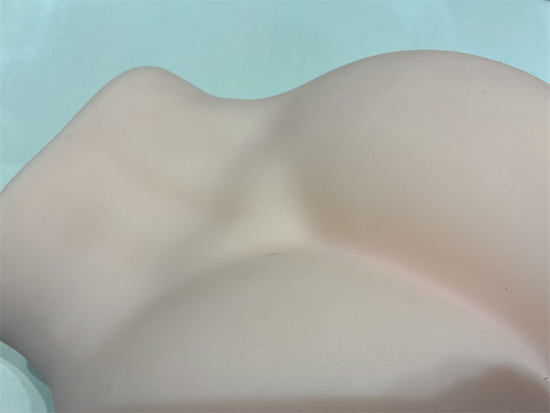 SMFUN——“蜜桃先师”评测！圆润蜜桃型，别样新体验！