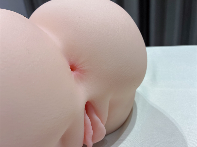 SMFUN——“蜜桃先师”评测！圆润蜜桃型，别样新体验！