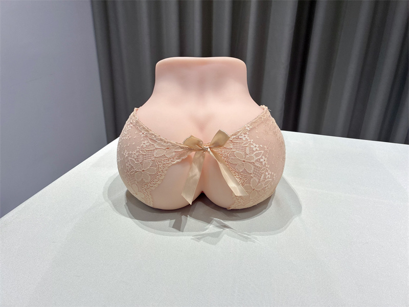 SMFUN——“蜜桃先师”评测！圆润蜜桃型，别样新体验！