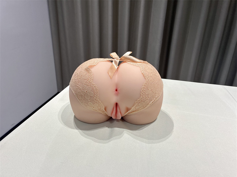 SMFUN——“蜜桃先师”评测！圆润蜜桃型，别样新体验！