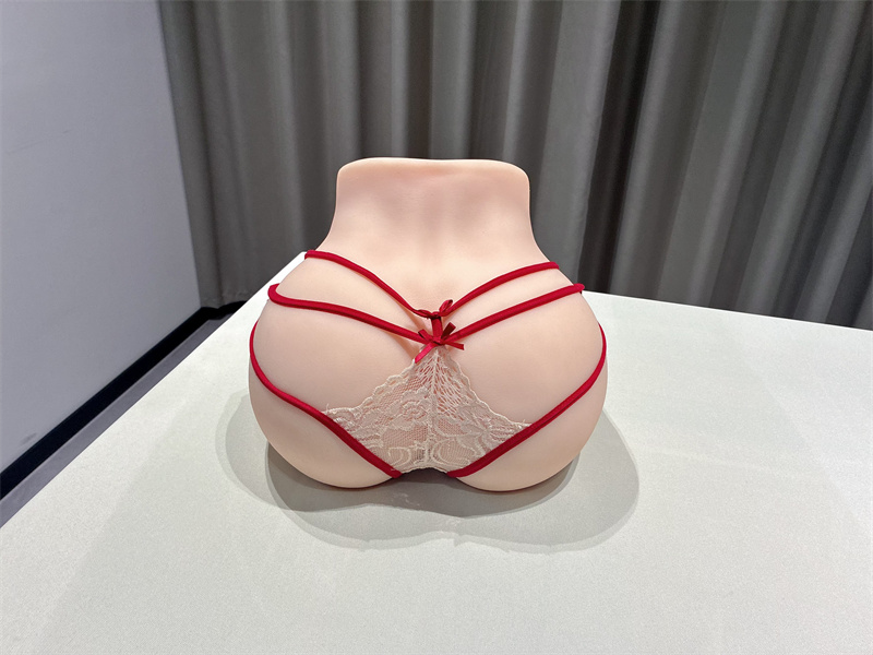 SMFUN——“蜜桃先师”评测！圆润蜜桃型，别样新体验！