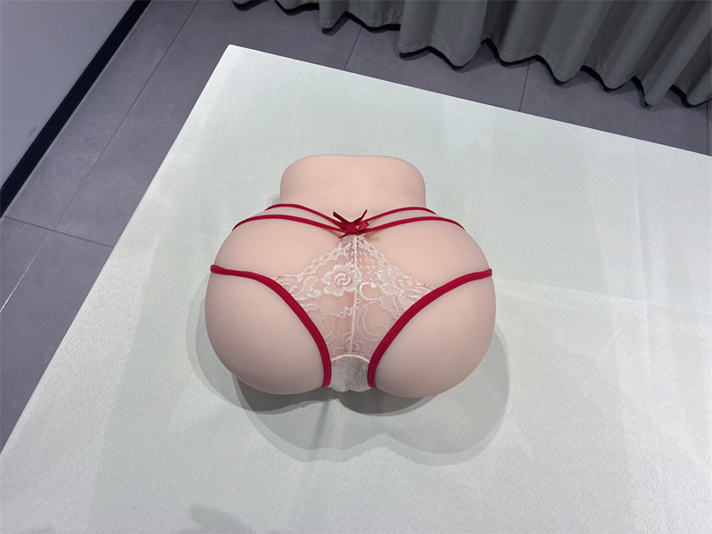 SMFUN——“蜜桃先师”评测！圆润蜜桃型，别样新体验！