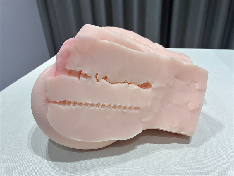 SMFUN——“蜜桃先师”评测！圆润蜜桃型，别样新体验！