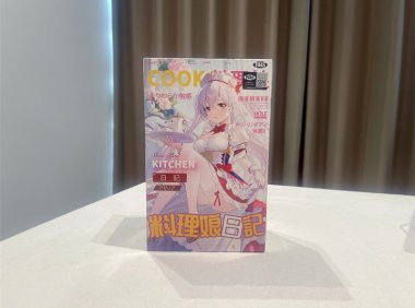 RQS——“厨娘日记”评测!没什么分量的简易应急杯!