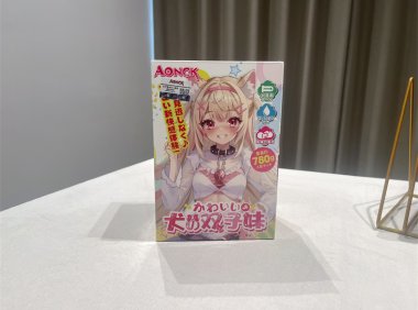 AONCK——“萌犬双子(姐姐)”评测!奇葩的造型,略显空旷的通道!