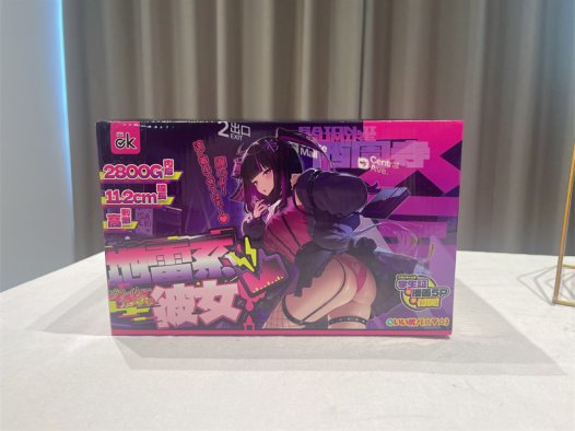 OK——“地雷系彼女”评测！地雷系女友的蹂躏体验！